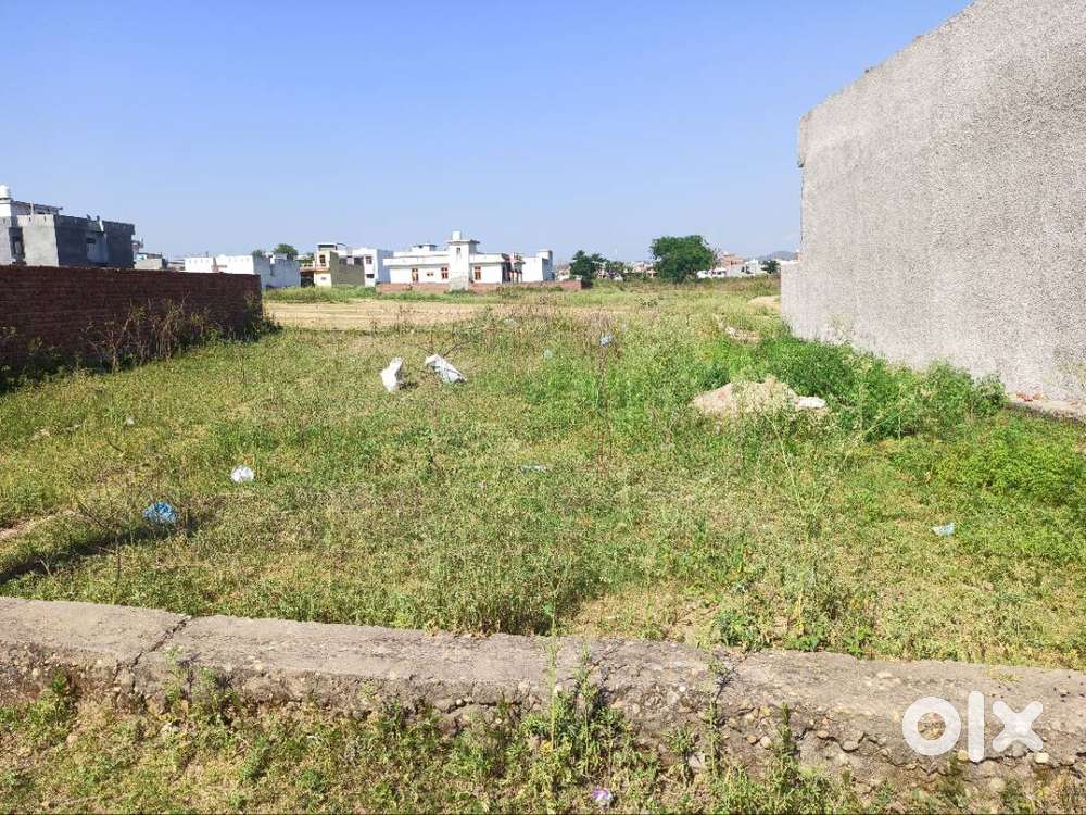 Plot for sale in Trisandhya Vihar, Patoli