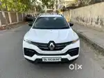 Renault Kiger RXT Opt, 2021, Petrol