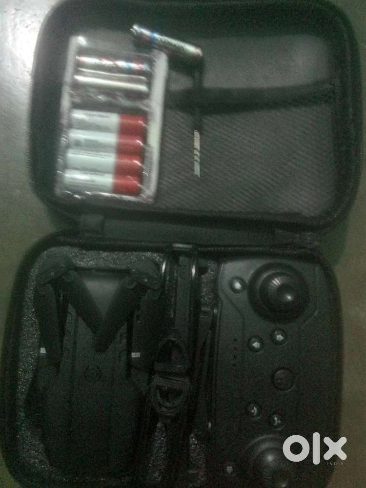 Drone pro with camera