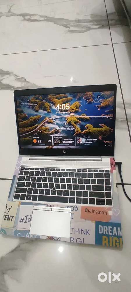 HPi5 Computer