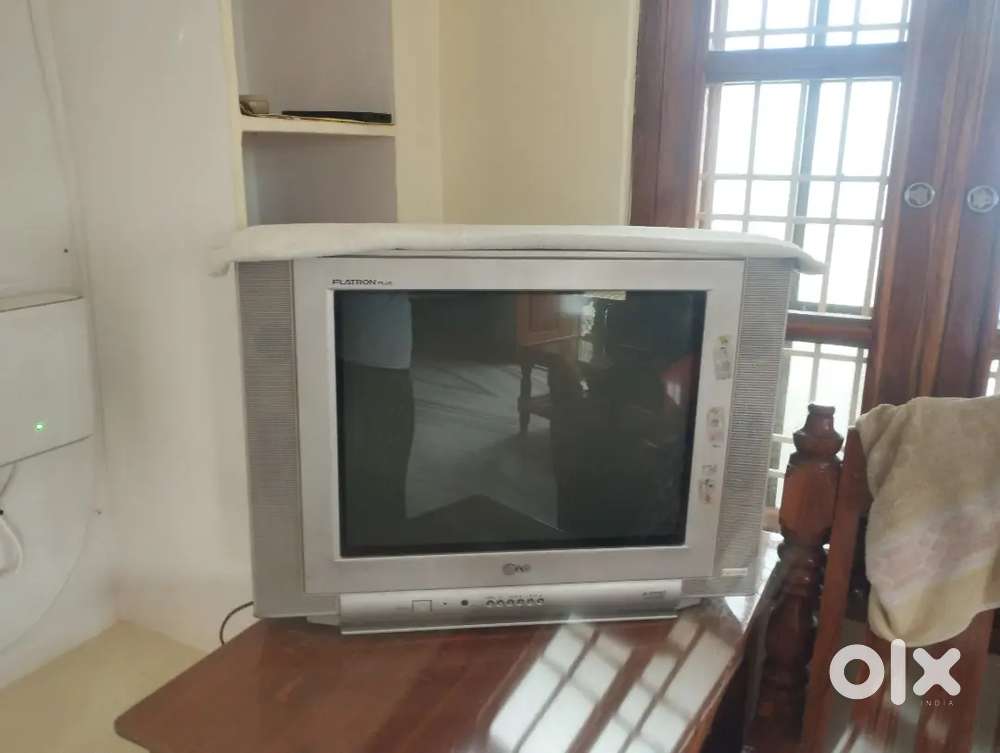 LG FLATRAN PLUS