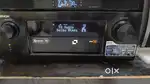 Denon AVR-X6200W 9.2 Channel AV Receiver very good condition demo avai