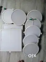 9month light set