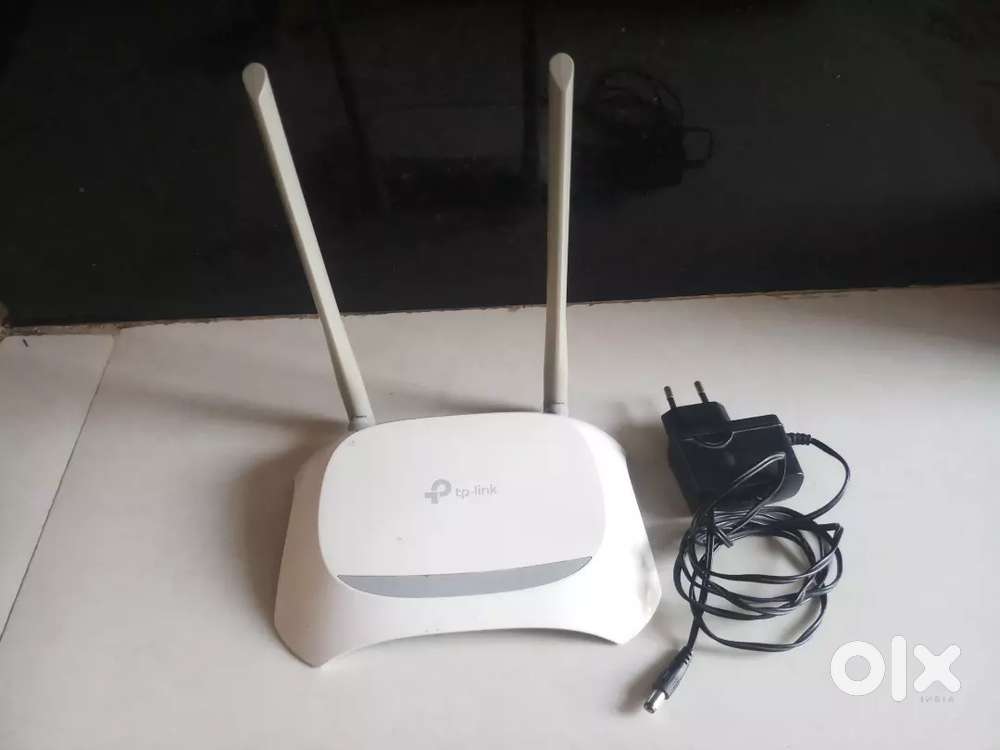 TP-LINK Wi-fi Router