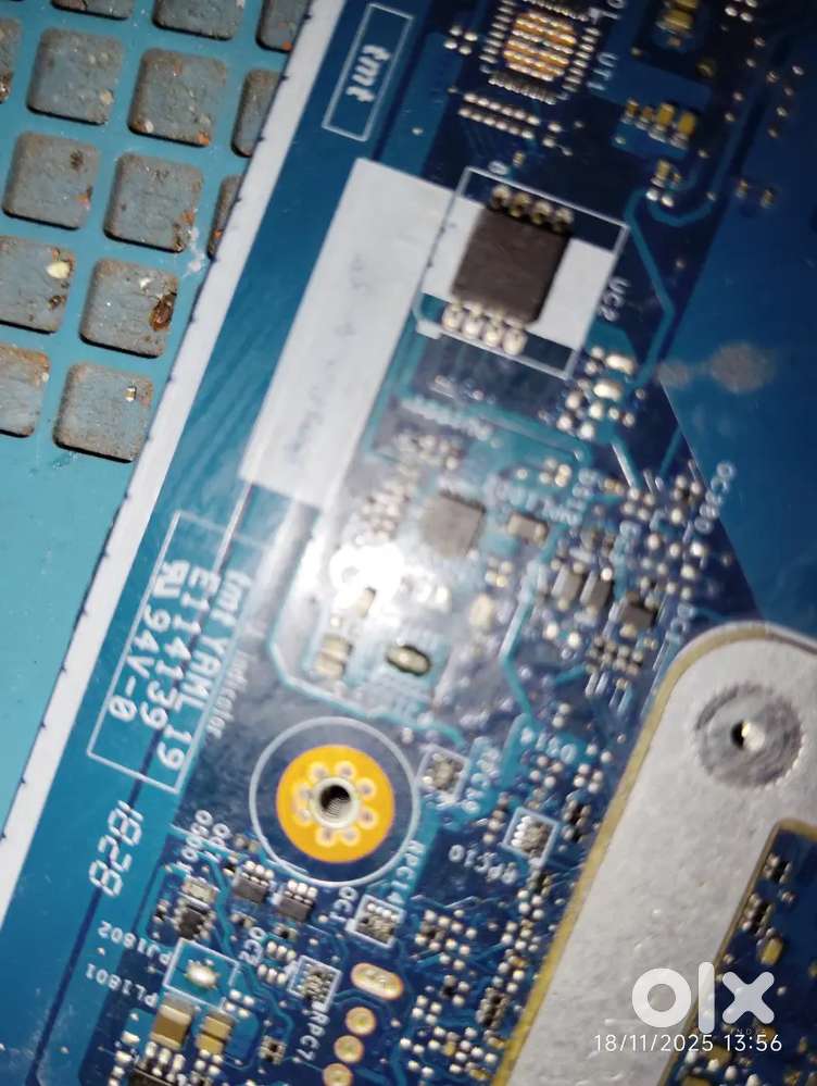 Laptop, desktop, Macbook, Cctv door services  in 499