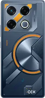 Infinix gt 20 pro 5G 8/256