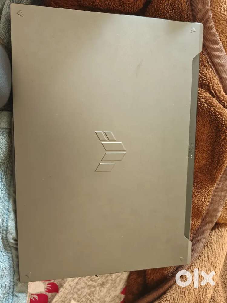 Asus Tuf F16