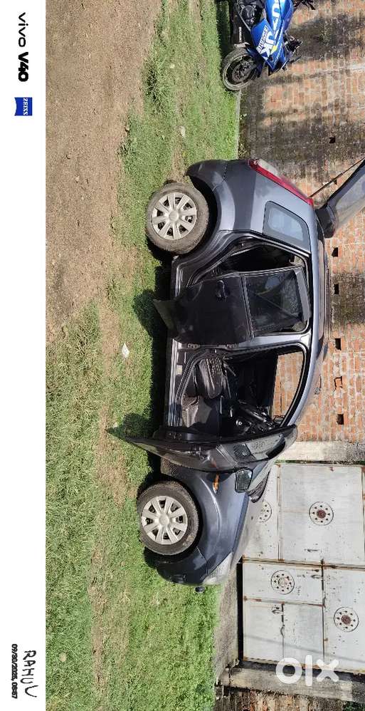 Ford Figo 2013 Diesel 60000 Km Driven