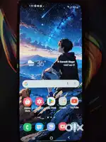 Samsung A21s  4 / 64 android 12 super condition without billandcharger