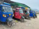 Auto van /2021 model