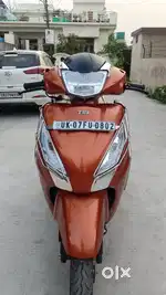 New condition first owner