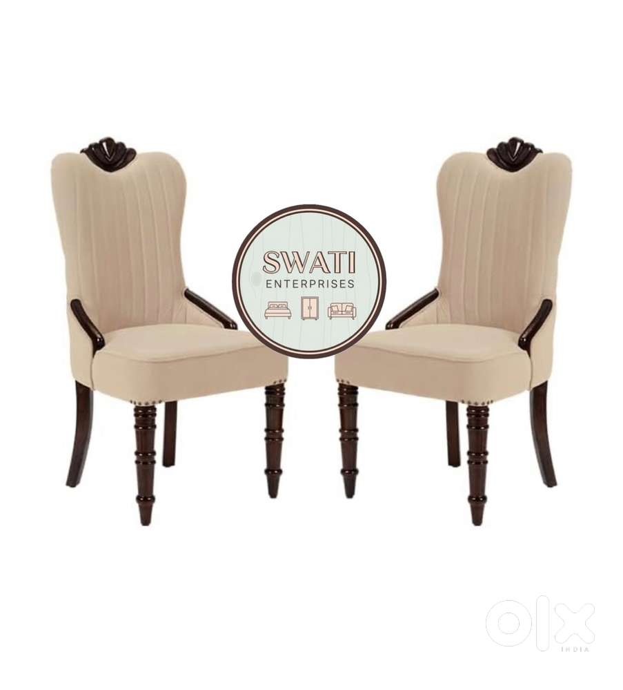 New wooden cushion dining chair cafe chair restaurant cafe furniture