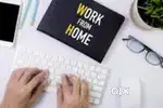 New vacancy For Computer Operator, Typing Data Entry Job (Remote)