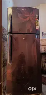 LG fridge on sell
