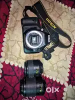 NIKON 5200D