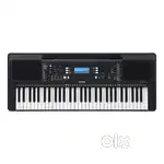 Yamaha PSR E373 Keyboard