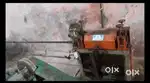 Do wire cutting machine hai bilkul ok hai lene k liye call kare