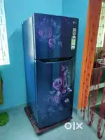 LG REFRIGERATOR   NEW ONE