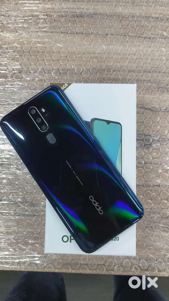 Oppo A9 8GB 256GB