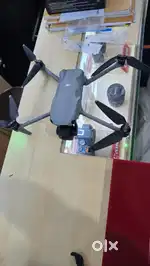 DJI AIR 3S