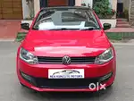 Volkswagen Polo COMFORTLINE 1.2L DIESEL, 2014, Diesel