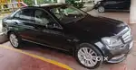 Mercedes-Benz C-Class 2013 Diesel 45000 Km Driven