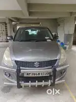 Maruti Suzuki Swift 2012 Diesel 125000 Km Driven