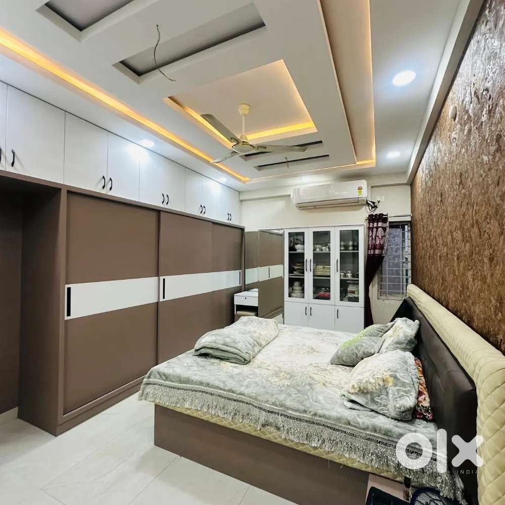 PANTHOUSE FOR SALE 4 BHK AT MEHDIPATAM