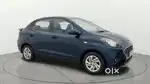 Hyundai Aura [2020-2023] 1.2 S CNG, 2022, CNG & Hybrids