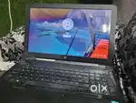 HP notebook