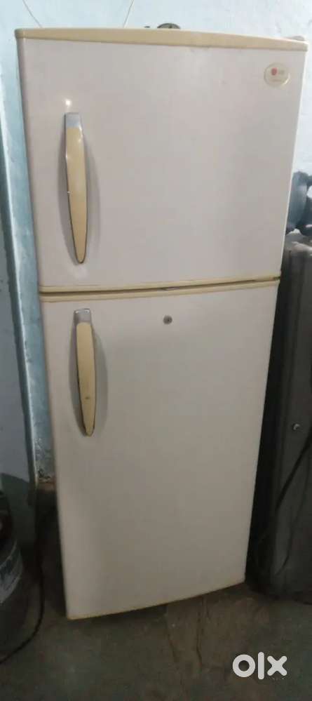 L g 300 litar warking