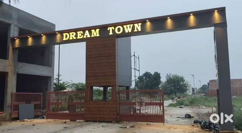 3 BHK {4.34 MARLA} HOUSE WITH LOAN FACILITY AVAILABLE FOR SALE IN JAL!