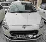 Fiat Punto EVO 1.3 Dynamic Multijet, 2015, Diesel