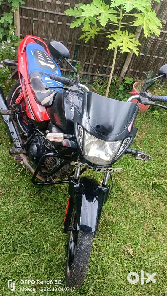 Good condition
