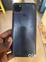 Realme C21Y   4  64