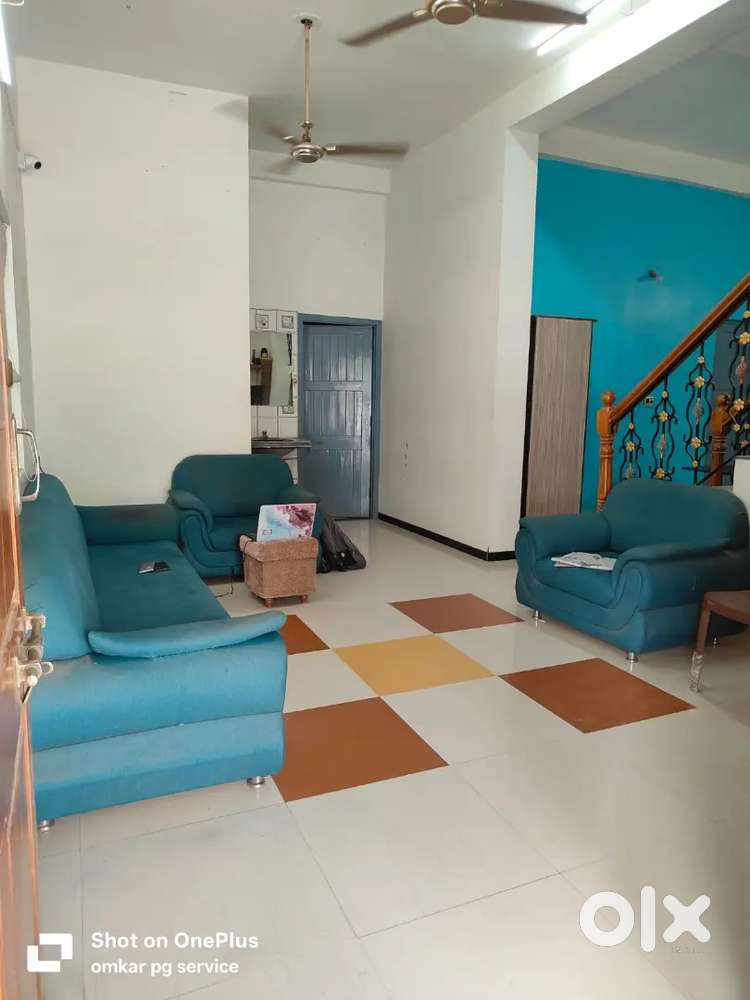 OMKAR BOYS PG Anand Nagar