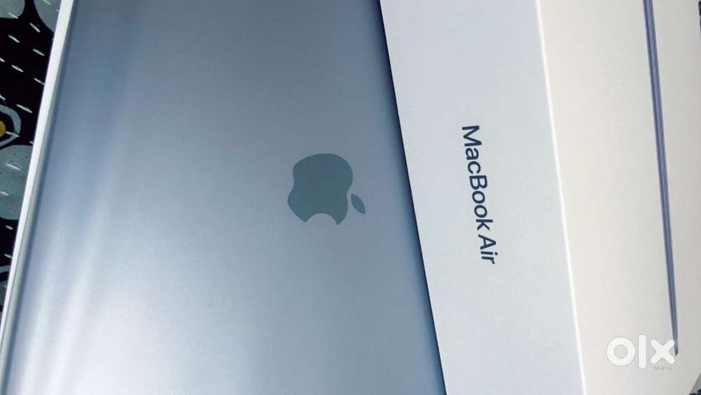 Apple macbook Air M1