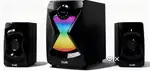 boAtSpeaker System  Bluetooth, AUX, USB  Powerful Bass Home Theatre