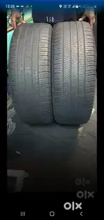 255 55 r 20. Prelli scorpion zero tyres sales