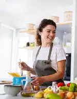 Need Female cook or maid for my home.