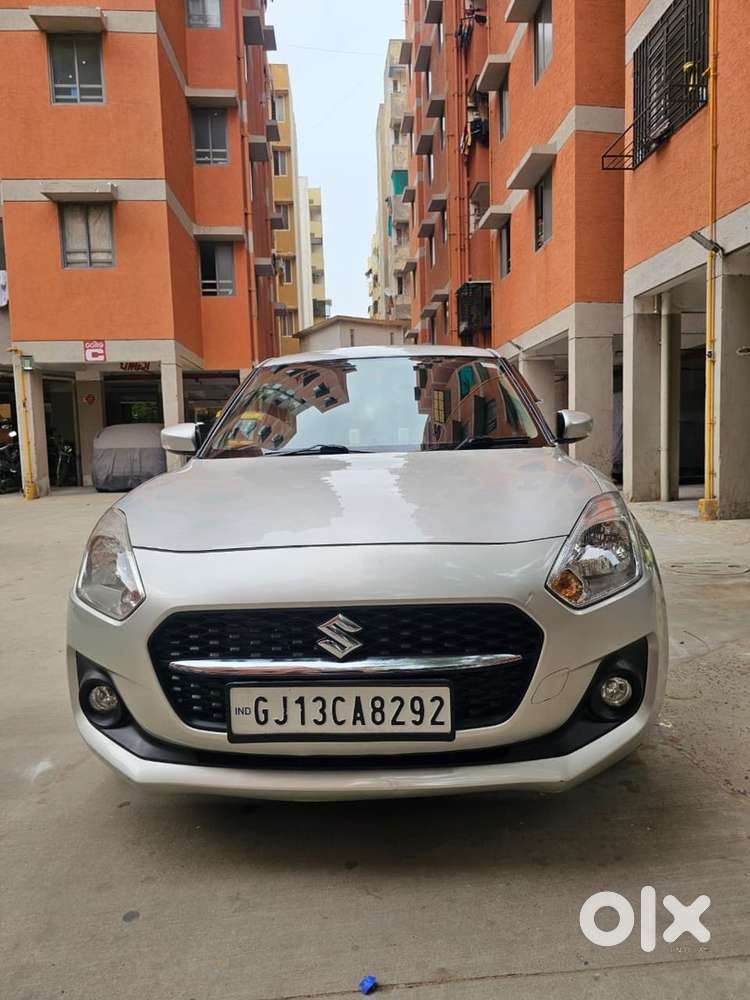 Maruti Suzuki Swift 2022 Petrol Good Condition
