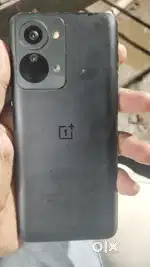 One plus full new condition bill or charger bhi mila ga used 8 months