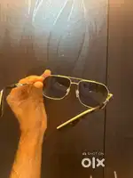 Burberry Sunglasses – Like New, Worn Once, With Case