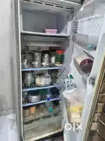Lg 300 litre fridge