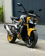 Apache RTR 310
