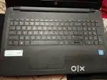 Hp laptop window 10