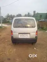 Maruti Suzuki Eeco 7 Seater Standard, 2015, Petrol