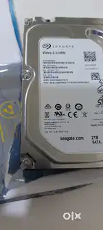 2tb hardisk