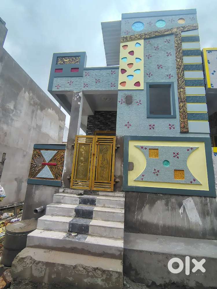 1BHK G house for sale