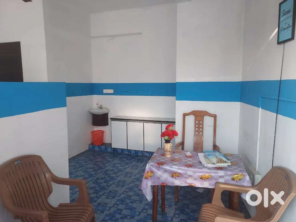 Office space for rent in NH main road pappanamcode ( opp ZUDIO)